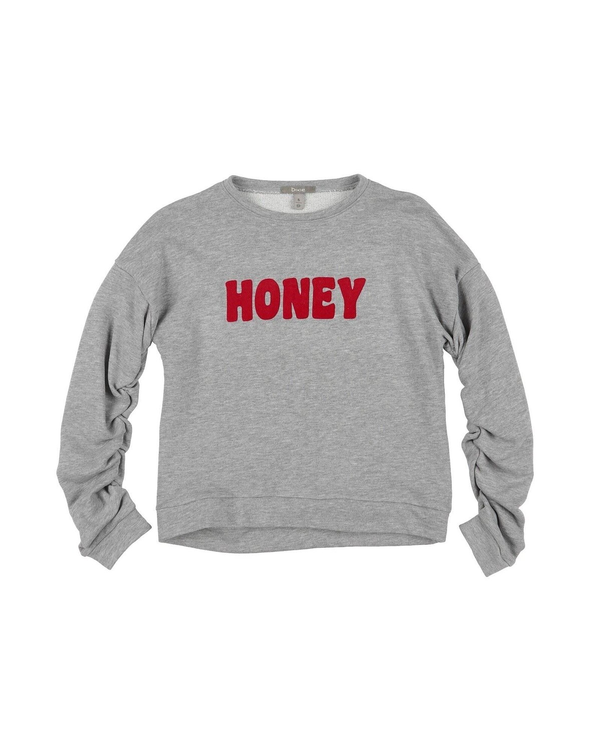 Толстовка Dixie, серый
Толстовка Dixie, серый