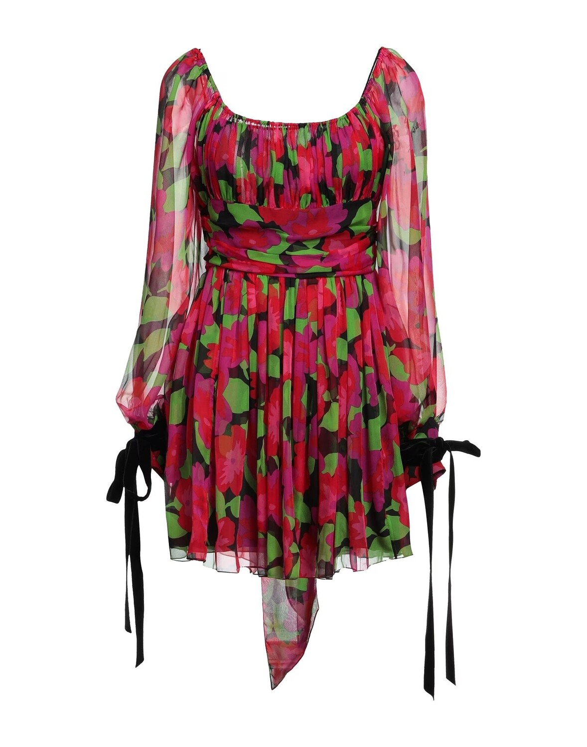 Платье Saint Laurent, красный
Платье Saint Laurent, красный