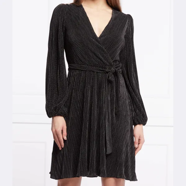 Платье Dkny, черный
Платье Dkny, черный