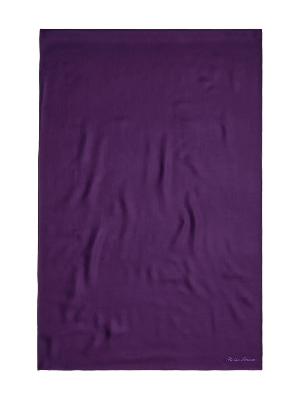 Шарф из кашемира и пашмины Ralph Lauren Collection, фиолетовый
Шарф из кашемира и пашмины Ralph Lauren Collection, фиолетовый