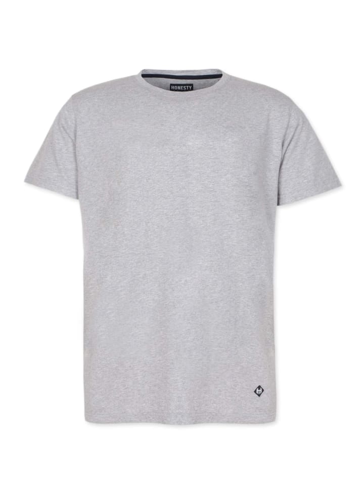 Футболка HONESTY RULES
Футболка HONESTY RULES