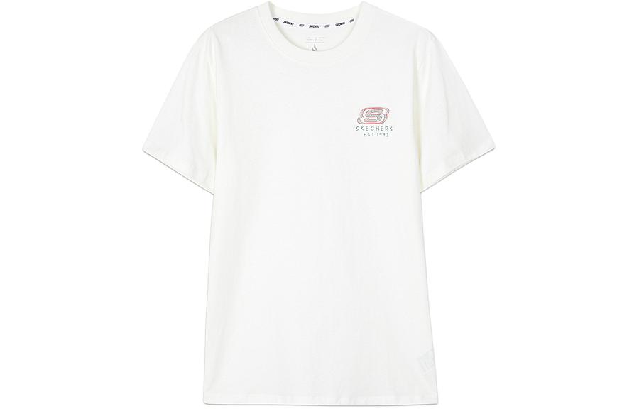 Футболка унисекс Marshmallow White Skechers, Белый, Футболка унисекс Marshmallow White Skechers
Футболка унисекс Marshmallow White Skechers, Белый, Футболка унисекс Marshmallow White Skechers