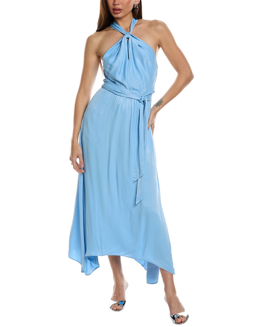 Платье Reiss Evelyn, синий
Платье Reiss Evelyn, синий