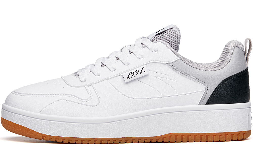 Кроссовки для скейтбординга Life Collection мужские с низким верхом, белые/серые/черные Anta, Черный, Кроссовки для скейтбординга Life Collection мужские с низким верхом, белые/серые/черные Anta
Кроссовки для скейтбординга Life Collection мужские с низким верхом, белые/серые/черные Anta, Черный, Кроссовки для скейтбординга Life Collection мужские с низким верхом, белые/серые/черные Anta