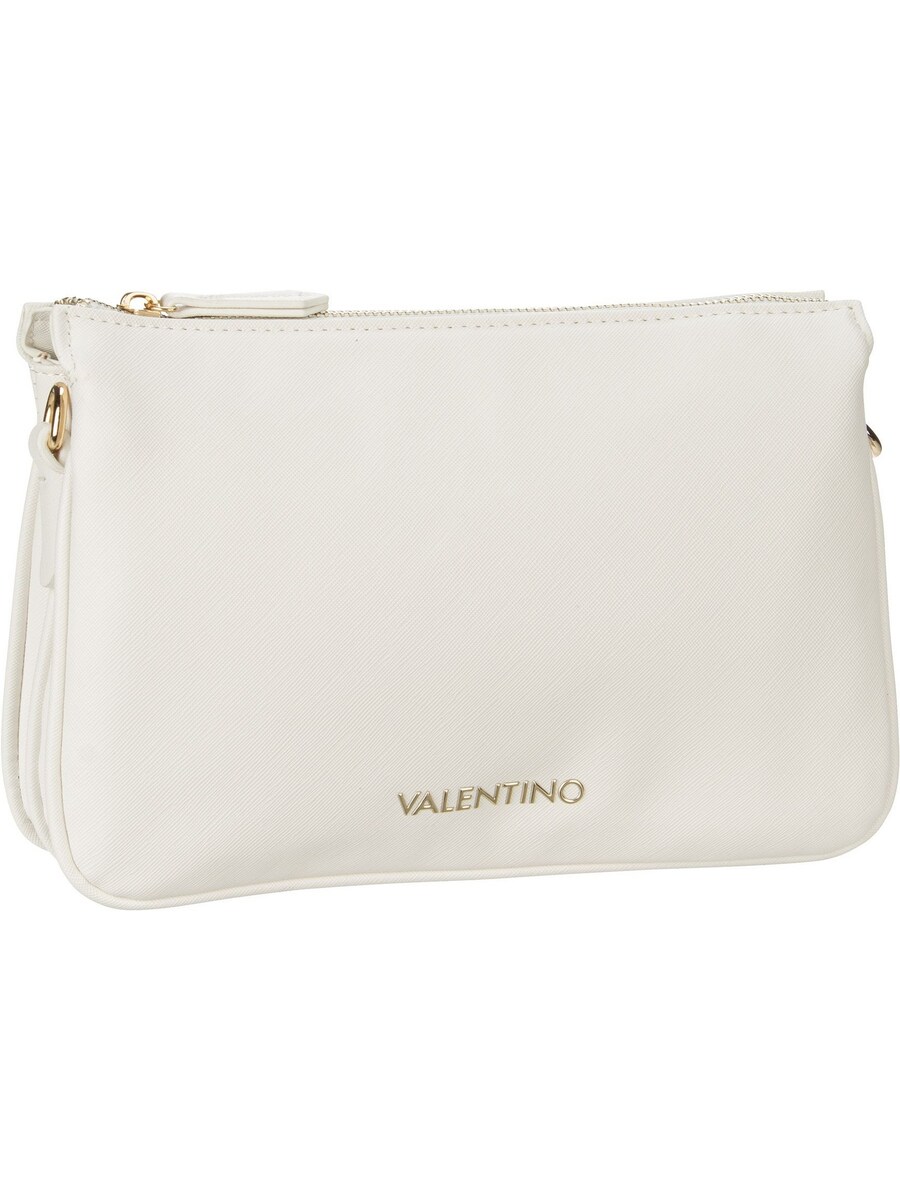 Сумка кросс-боди VALENTINO Zero RE 308, White
Сумка кросс-боди VALENTINO Zero RE 308, White