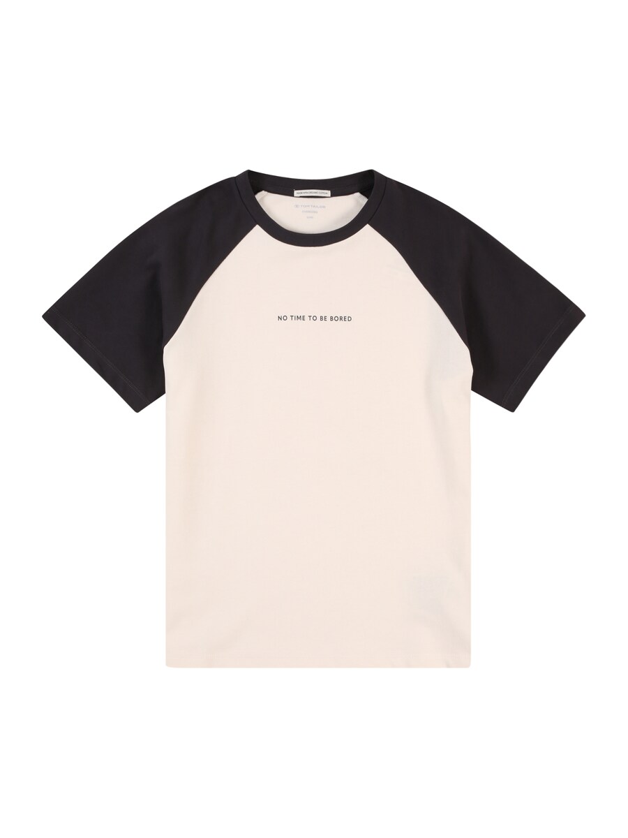 Рубашка TOM TAILOR, белый
Рубашка TOM TAILOR, белый