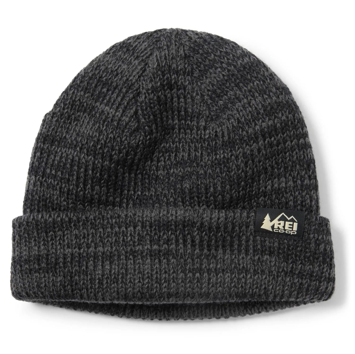 Шапка с логотипом REI Co-op, Black/Asphalt
Шапка с логотипом REI Co-op, Black/Asphalt
