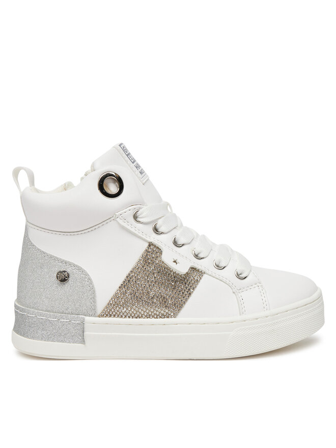 Кроссовки Gioseppo, белый
Кроссовки Gioseppo, белый