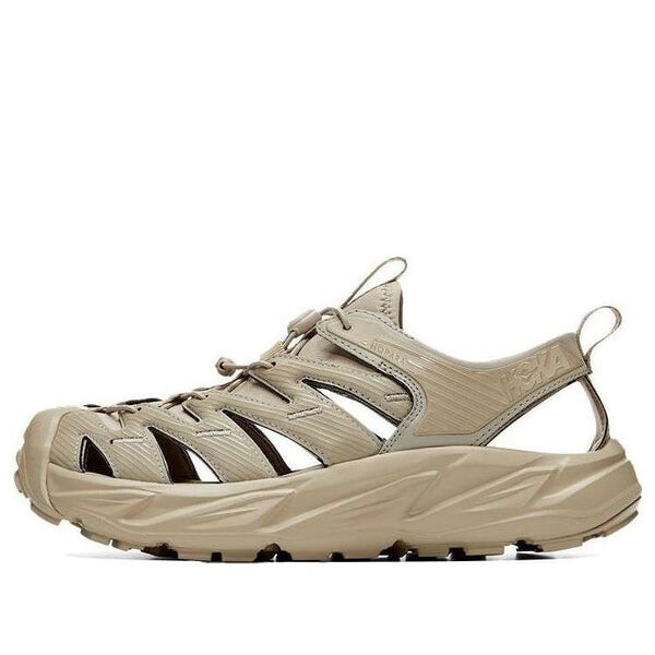 Сандалии hopara 'oxford tan' Hoka One One, бежевый
Сандалии hopara 'oxford tan' Hoka One One, бежевый