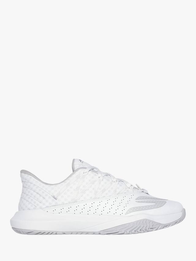 Кроссовки Viper Court Rally на шнуровке Skechers, White
Кроссовки Viper Court Rally на шнуровке Skechers, White