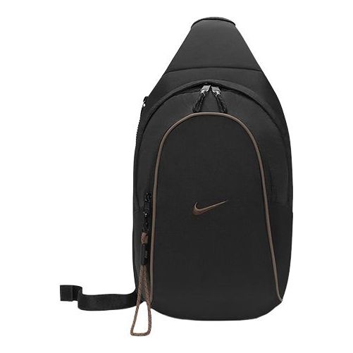 Сумка Nike Sportswear Essential Sling Bag 8L 'Black Ironstone'
Сумка Nike Sportswear Essential Sling Bag 8L 'Black Ironstone'