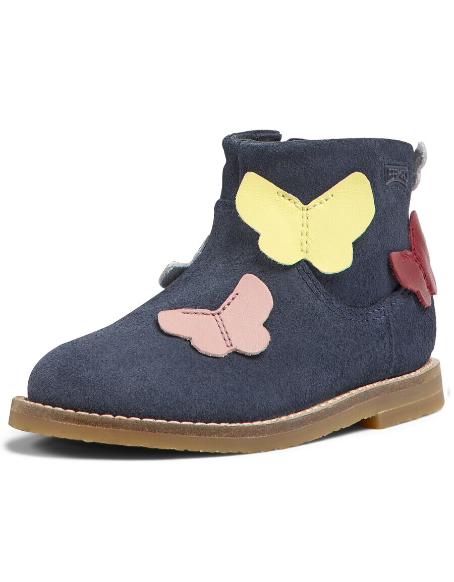 Ботинки Camper SAVINA, темно-синий
Ботинки Camper SAVINA, темно-синий