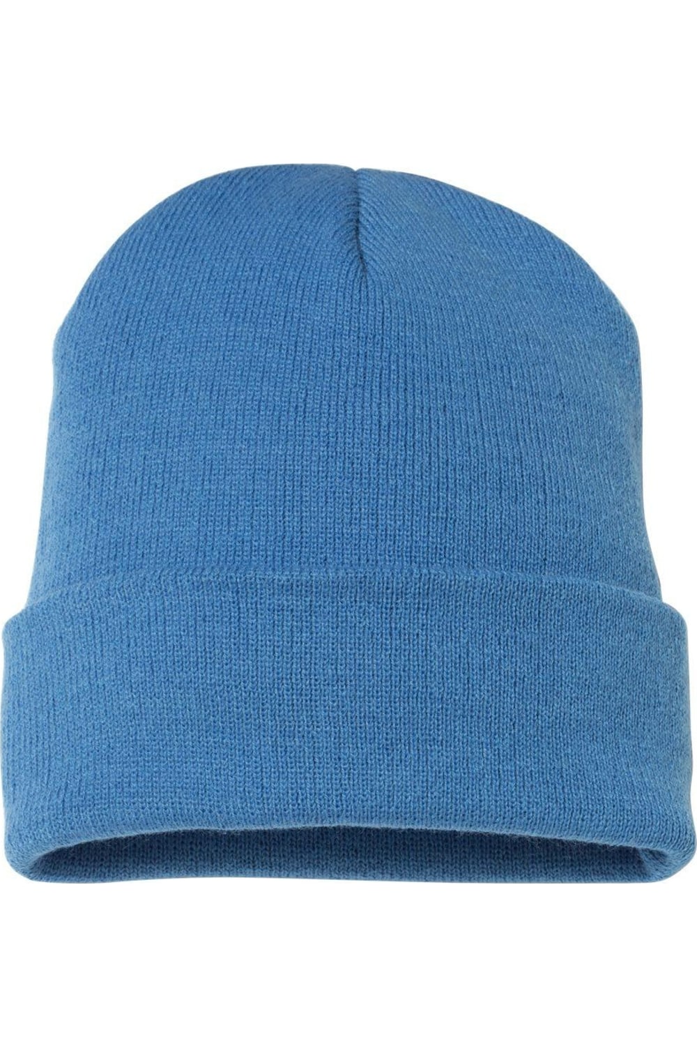 Шапка-манжета YP Classics, цвет carolina blue
Шапка-манжета YP Classics, цвет carolina blue