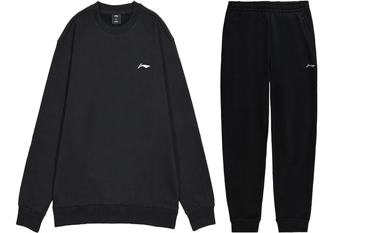 Повседневная спортивная одежда для мужчин Lining
Повседневная спортивная одежда для мужчин Lining