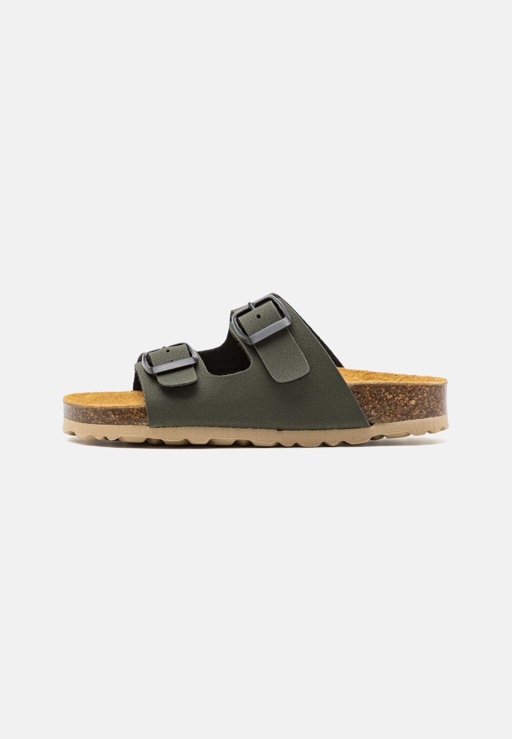 Сандалии BIOLINE KIDS UNISEX LICO, цвет oliv
Сандалии BIOLINE KIDS UNISEX LICO, цвет oliv