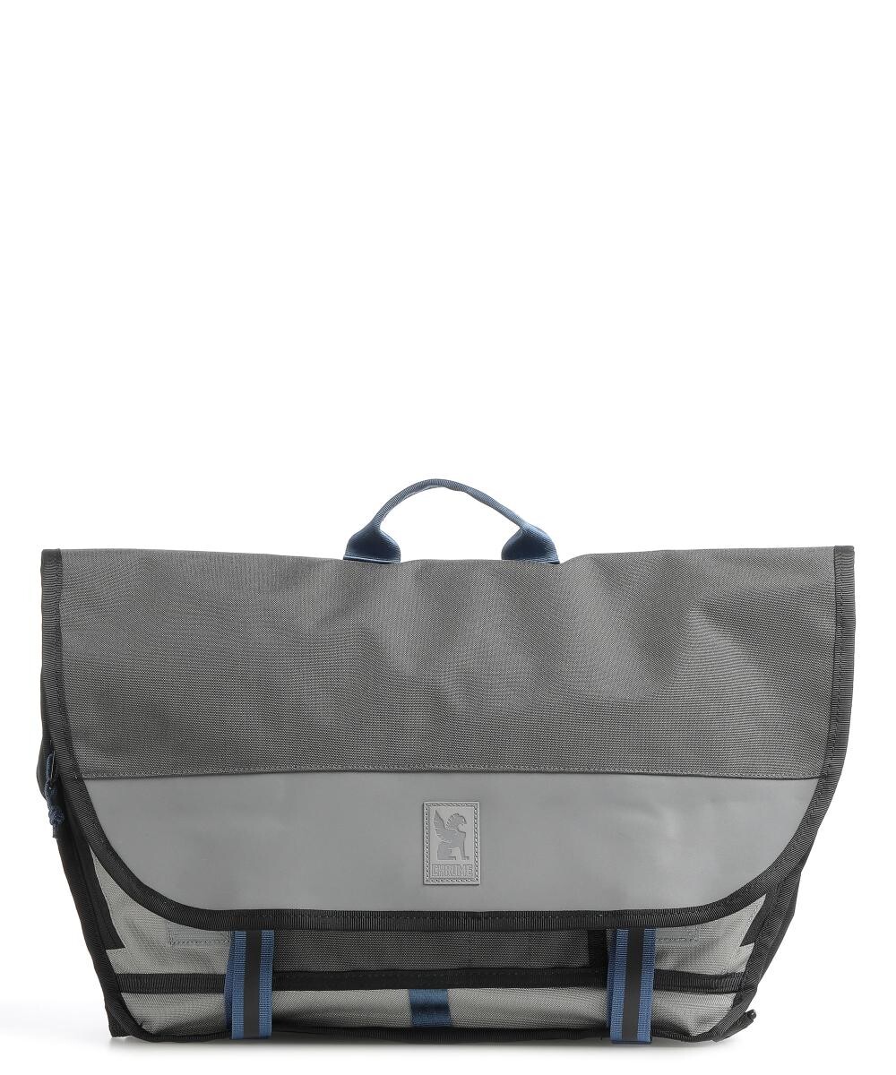 Портфель буран iii 15″ нейлон Chrome, серый
Портфель буран iii 15″ нейлон Chrome, серый