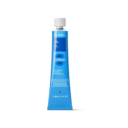Colorance Toning 2N Черный 60мл, Goldwell
Colorance Toning 2N Черный 60мл, Goldwell