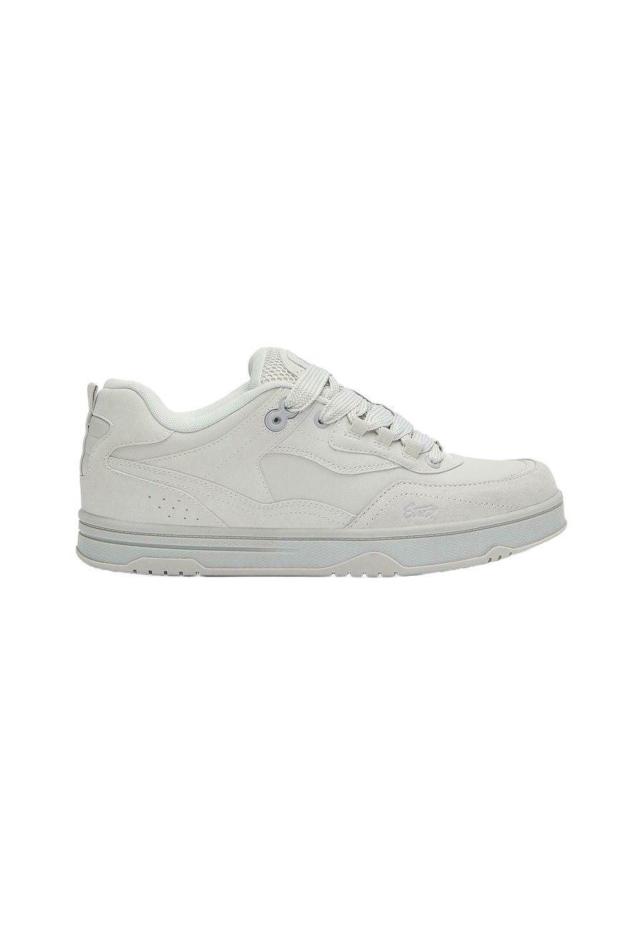 Кроссовки PULL&BEAR Skate shoes, Grey/Off-White
Кроссовки PULL&BEAR Skate shoes, Grey/Off-White