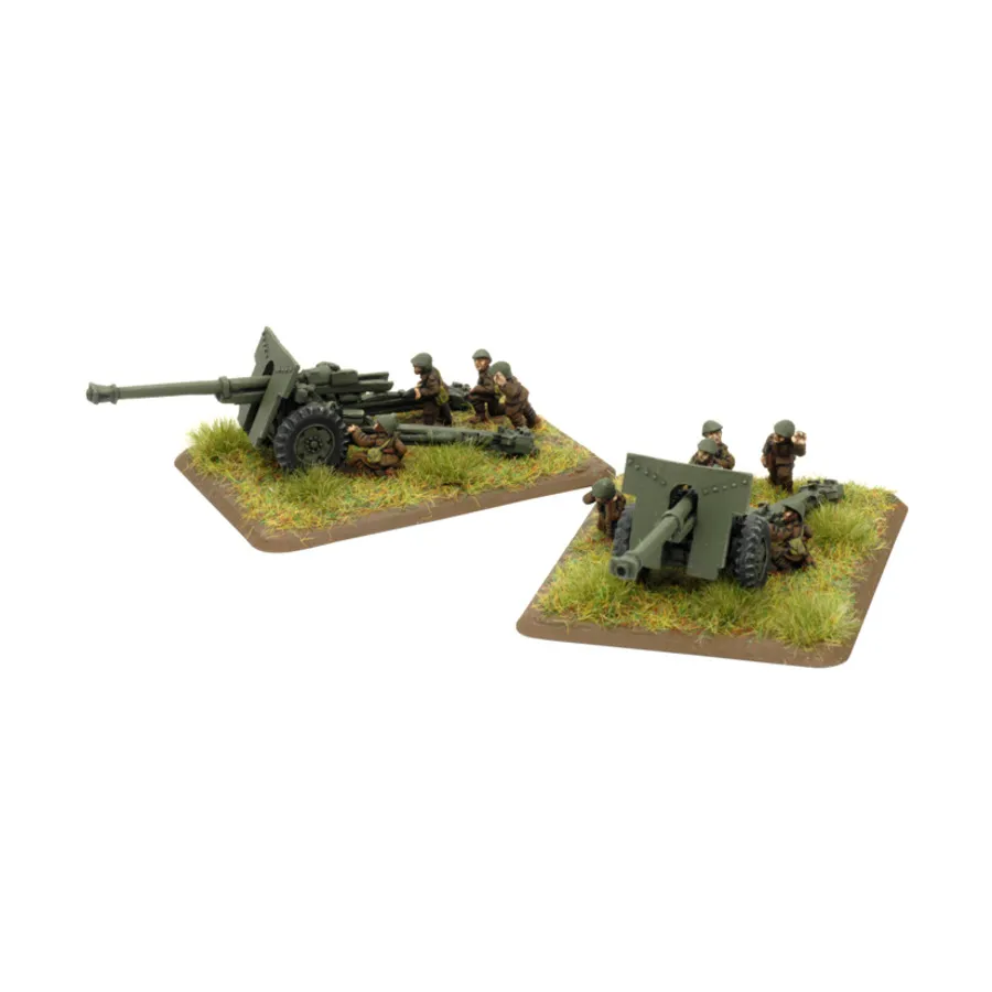 105-мм пушка Шнайдер М36, Flames of War - WWII - Romania - Artillery, AA, AT and AFV's
105-мм пушка Шнайдер М36, Flames of War - WWII - Romania - Artillery, AA, AT and AFV's