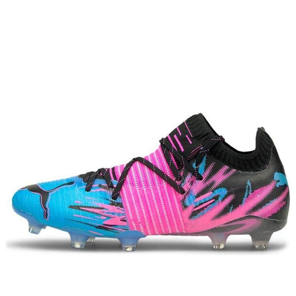 Кроссовки neymar jr. x future z 1.1 fg ag 'creativity pack' Puma, синий
Кроссовки neymar jr. x future z 1.1 fg ag 'creativity pack' Puma, синий