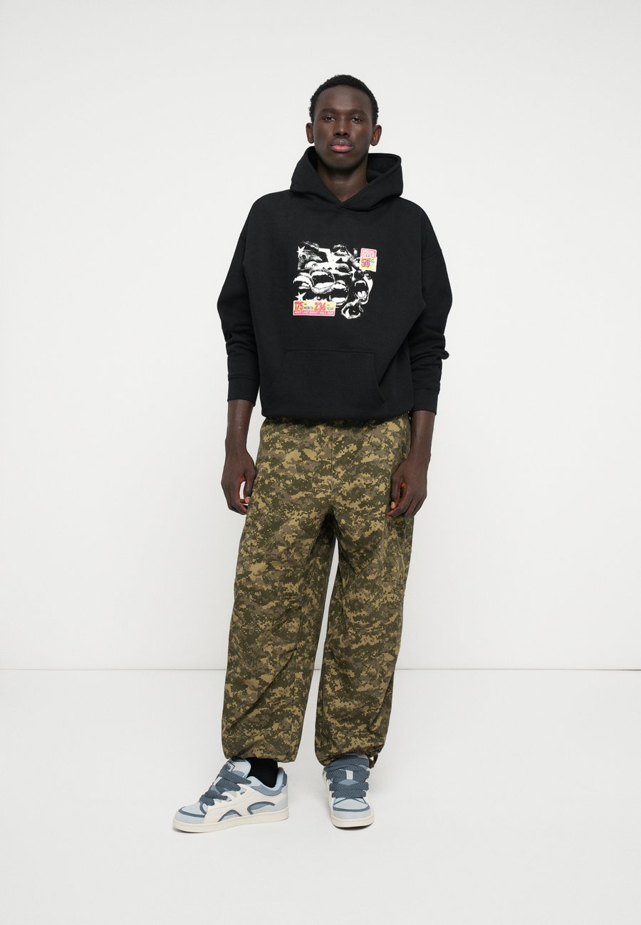 Худи Jacker FEARLESS HOODIE UNISEX, Black, Черный, Худи Jacker FEARLESS HOODIE UNISEX, Black
Худи Jacker FEARLESS HOODIE UNISEX, Black, Черный, Худи Jacker FEARLESS HOODIE UNISEX, Black