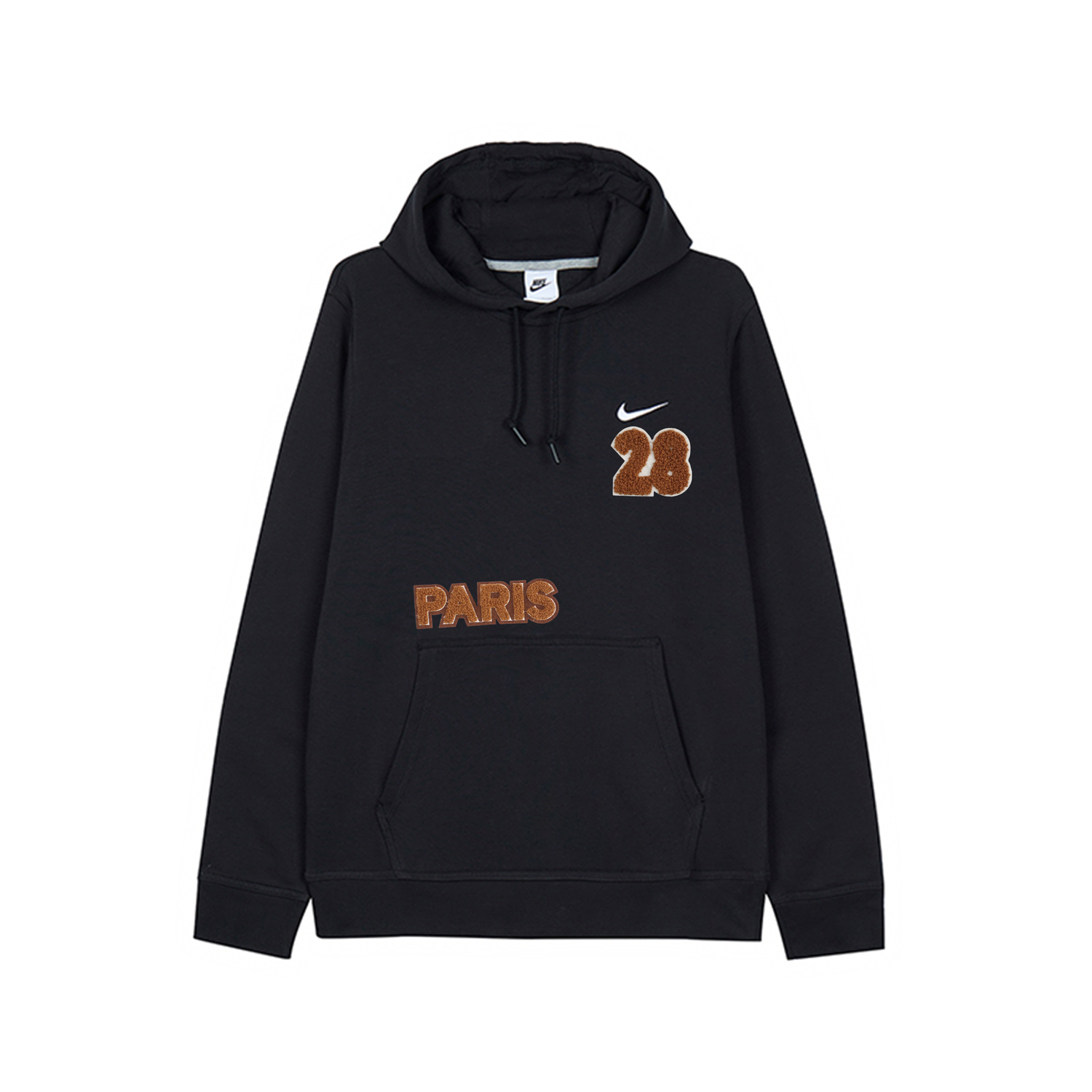 Nike Свитшот мужской черный
Nike Свитшот мужской черный