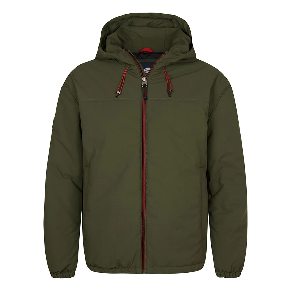 Куртка Petrol Industries M-3050-JAC123 padded, зеленый
Куртка Petrol Industries M-3050-JAC123 padded, зеленый