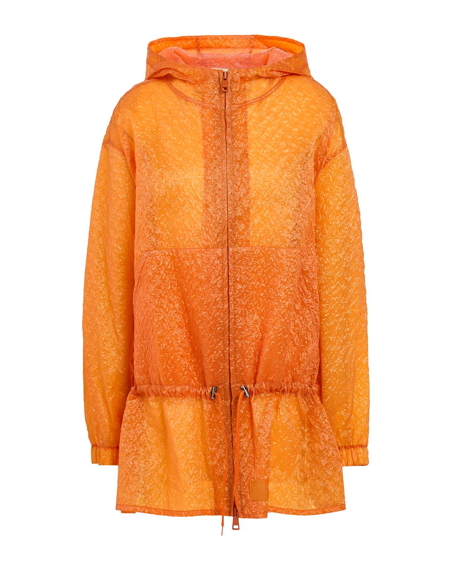 Плащ Tod'S, мандариновый
Плащ Tod'S, мандариновый