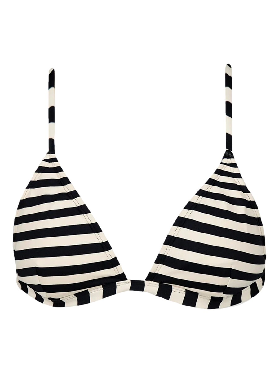 Треугольный бикини-топ Barts Yadbor, черный
Треугольный бикини-топ Barts Yadbor, черный