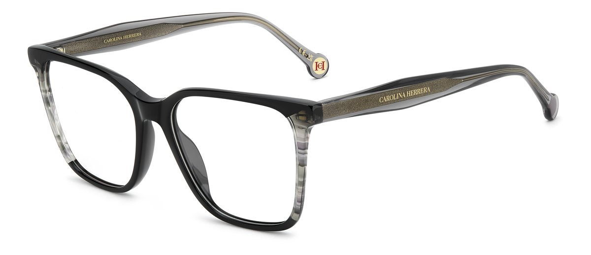 Женские оптические оправы HER 0342 CAROLINA HERRERA
Женские оптические оправы HER 0342 CAROLINA HERRERA