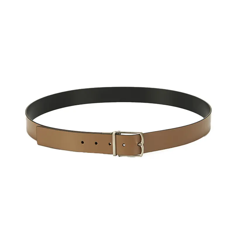 BALLY Кожаный ремень с эмблемой, Light Brown
BALLY Кожаный ремень с эмблемой, Light Brown