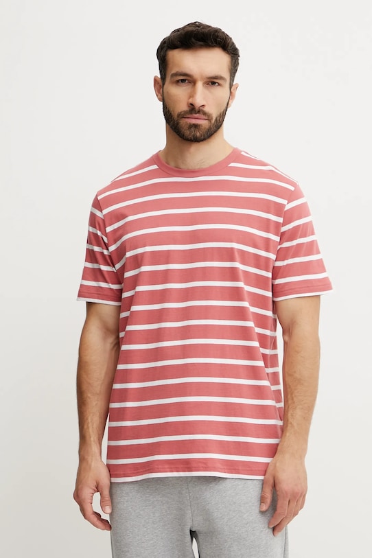 Хлопковая футболка NEWPORT Helly Hansen, розовый
Хлопковая футболка NEWPORT Helly Hansen, розовый