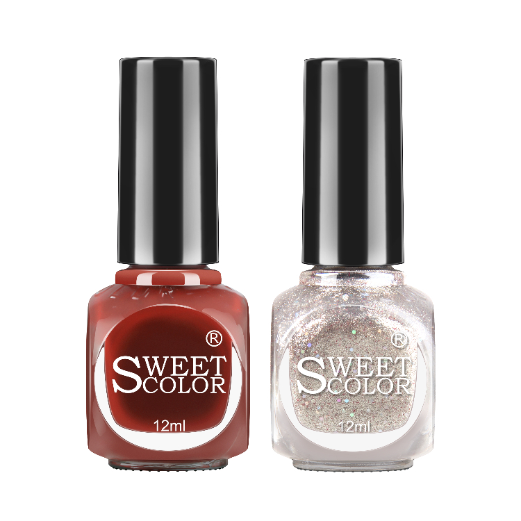 Лак для ногтей водный без запаха SweetColor
Лак для ногтей водный без запаха SweetColor