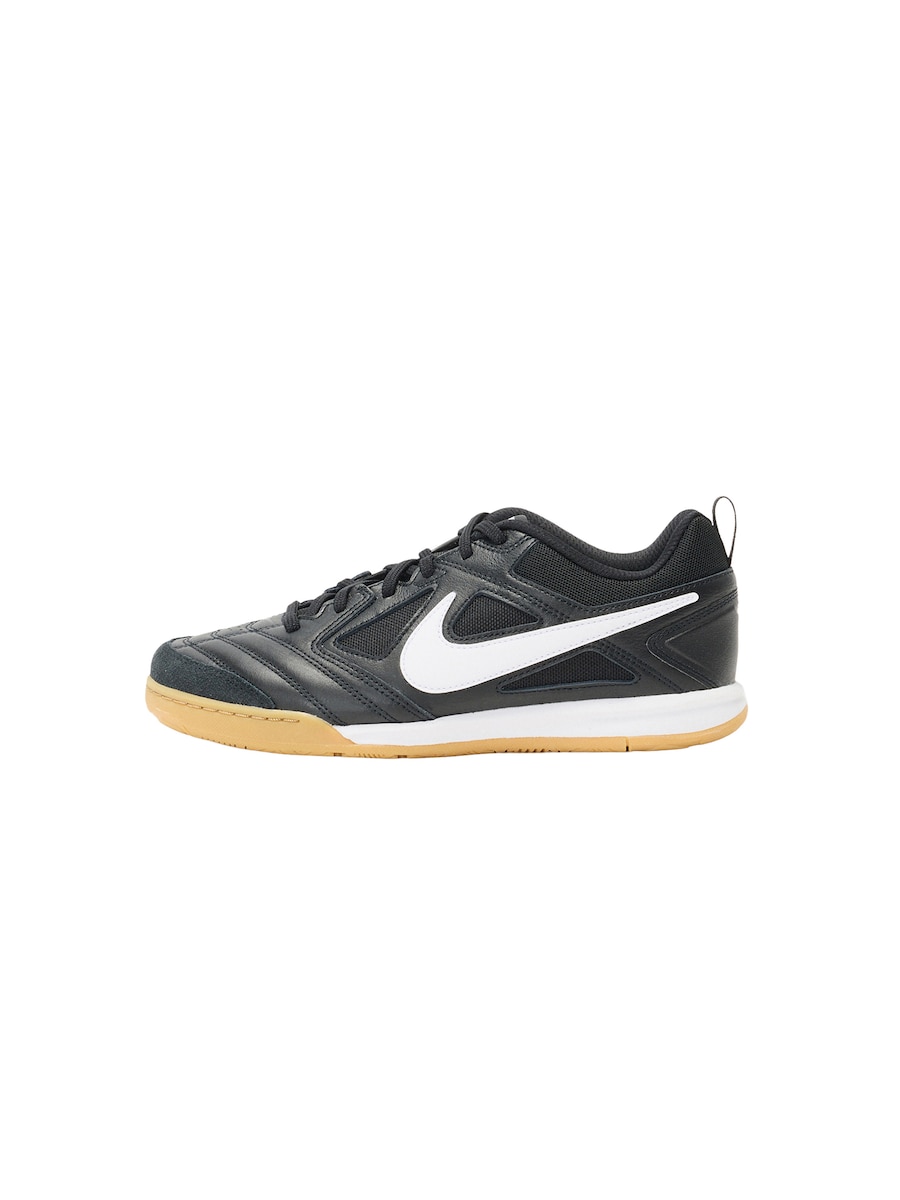 Кроссовки Nike Sportswear Gato, черный
Кроссовки Nike Sportswear Gato, черный