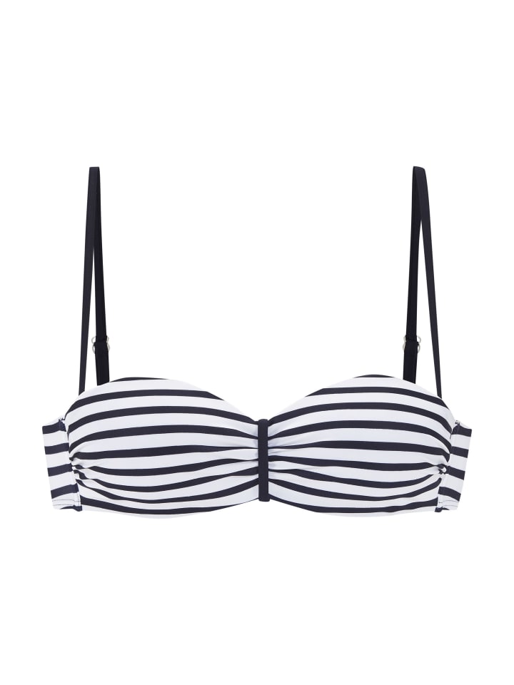 Верх бикини Venice Beach, цвет marine-weiß, Синий, Верх бикини Venice Beach, цвет marine-weiß
Верх бикини Venice Beach, цвет marine-weiß, Синий, Верх бикини Venice Beach, цвет marine-weiß