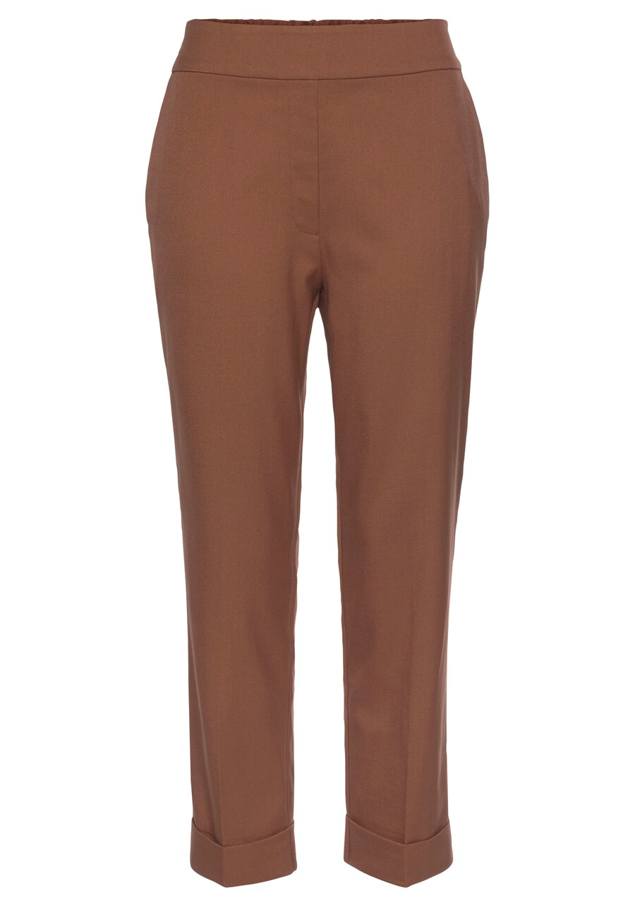 Брюки свободного кроя LASCANA, Brocade
Брюки свободного кроя LASCANA, Brocade