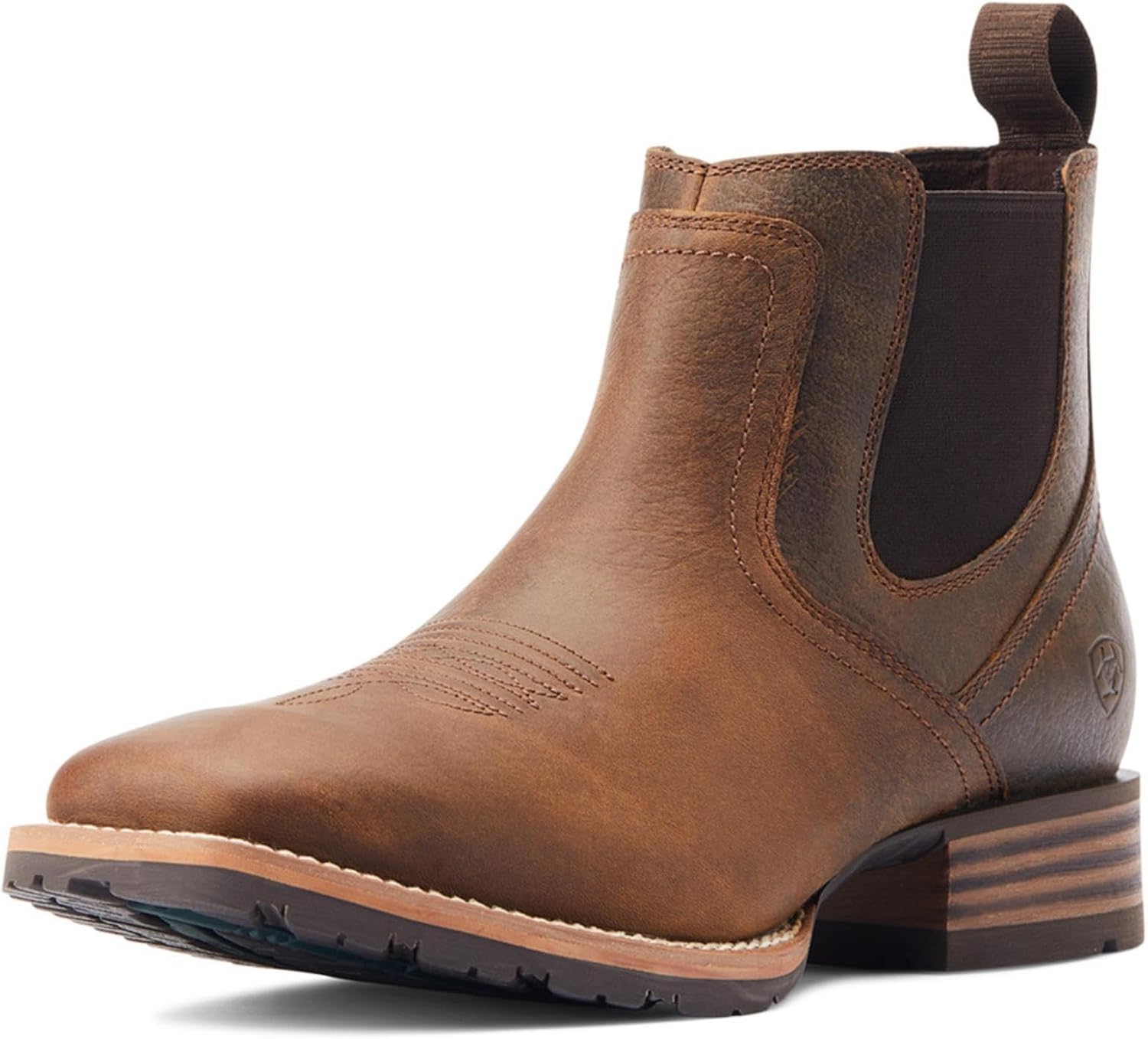 Мужские вестерн-бутсы Ariat Hybrid Low Boy, Old Earth
Мужские вестерн-бутсы Ariat Hybrid Low Boy, Old Earth