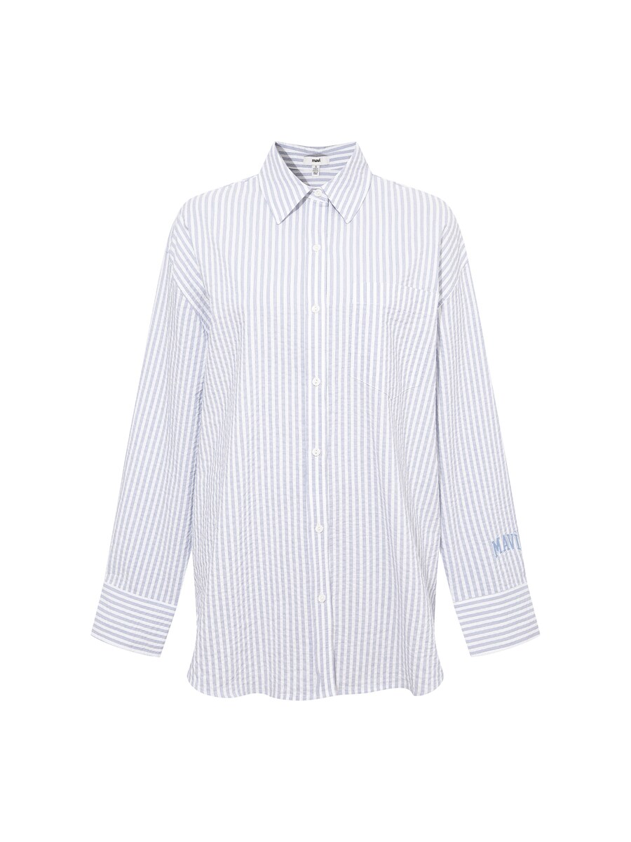 Блуза Mavi, светло-синий
Блуза Mavi, светло-синий