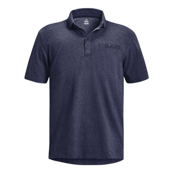 Рубашка поло luxe heather polo shirt 'dark blue' Under Armour, синий
Рубашка поло luxe heather polo shirt 'dark blue' Under Armour, синий