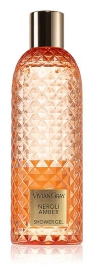 Гель для душа, 300 мл Vivian Grey Neroli Amber, Vivian Gray
Гель для душа, 300 мл Vivian Grey Neroli Amber, Vivian Gray