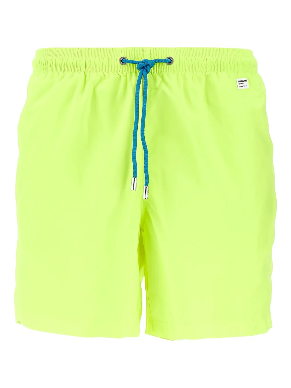 Плавки-шорты с завязкой на талии MC2 SAINT BARTH, желтый
Плавки-шорты с завязкой на талии MC2 SAINT BARTH, желтый