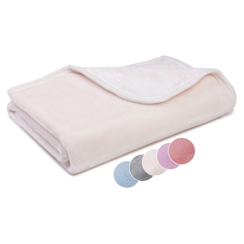 Sleepling - очаровательное одеяло Kids Cashmere Feeling детское одеяло 75 х 100 см, шерсть белая, диванное одеяло премиум-класса, плотное теплое одеяло, 500 гр/м²., белый
Sleepling - очаровательное одеяло Kids Cashmere Feeling детское одеяло 75 х 100 см, шерсть белая, диванное одеяло премиум-класса, плотное теплое одеяло, 500 гр/м²., белый