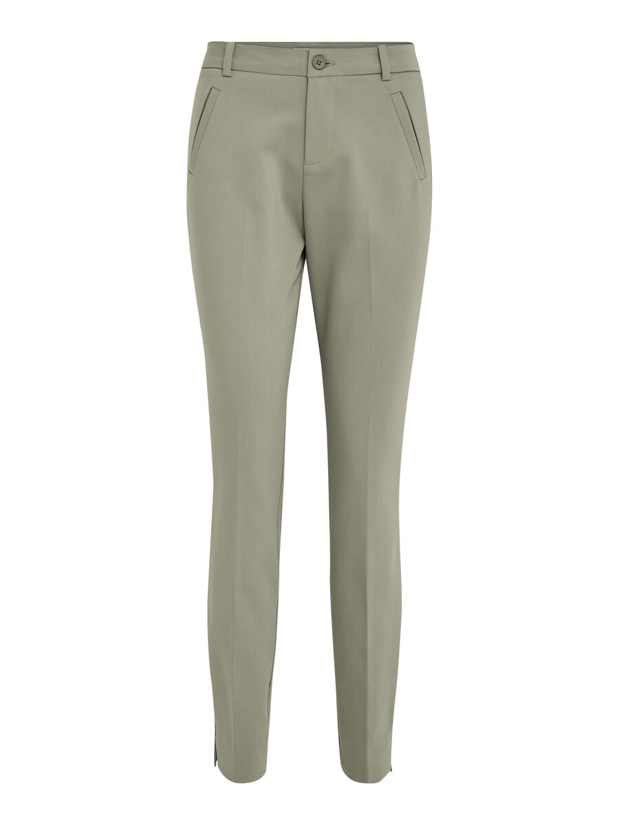 Обычные плиссированные брюки minus Daya, Grey
Обычные плиссированные брюки minus Daya, Grey