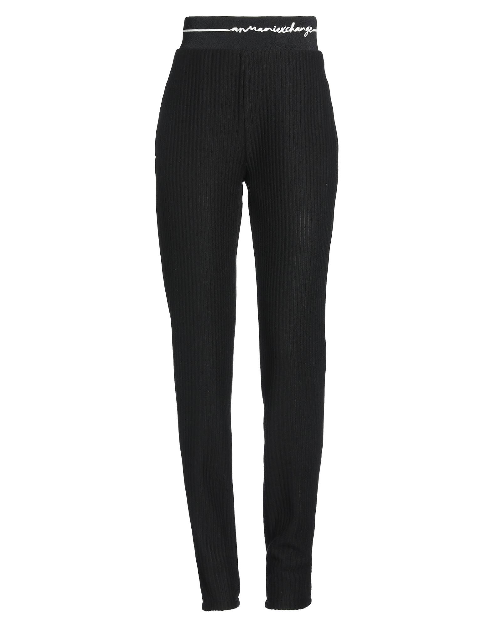 Брюки Armani Exchange, черный
Брюки Armani Exchange, черный