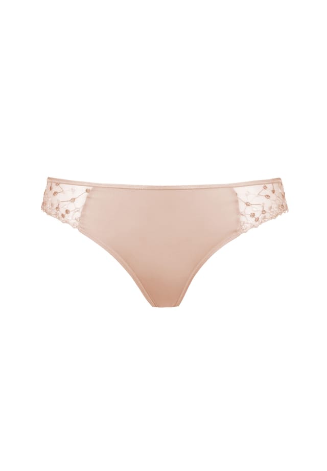 Мини-Трусы современные джоан Mey, бежевый
Мини-Трусы современные джоан Mey, бежевый