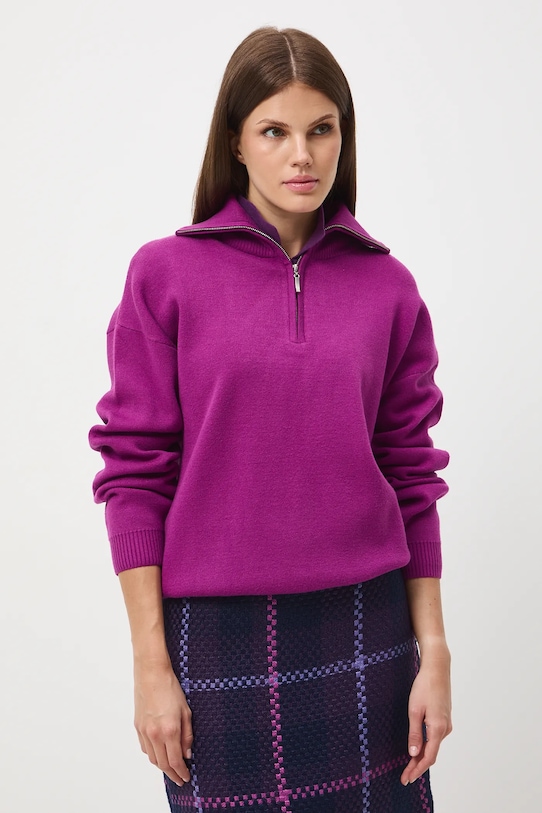 Свитер Medicine, фиолетовый
Свитер Medicine, фиолетовый