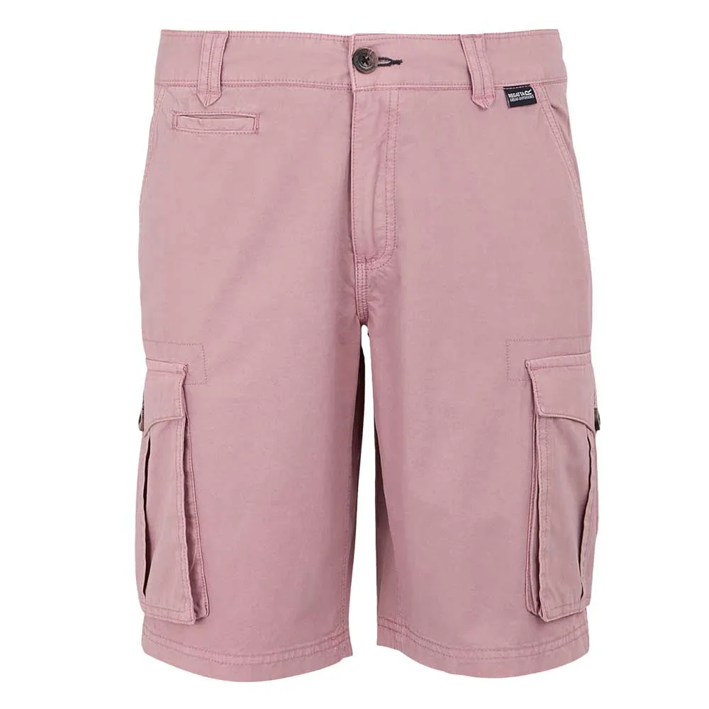 Шорты Regatta Shorebay II, розовый
Шорты Regatta Shorebay II, розовый