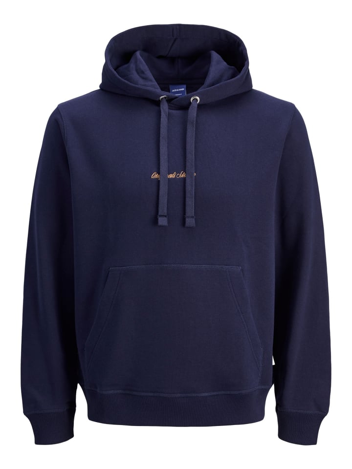 Jack & Jones Худи в Океанской пещере
Jack & Jones Худи в Океанской пещере