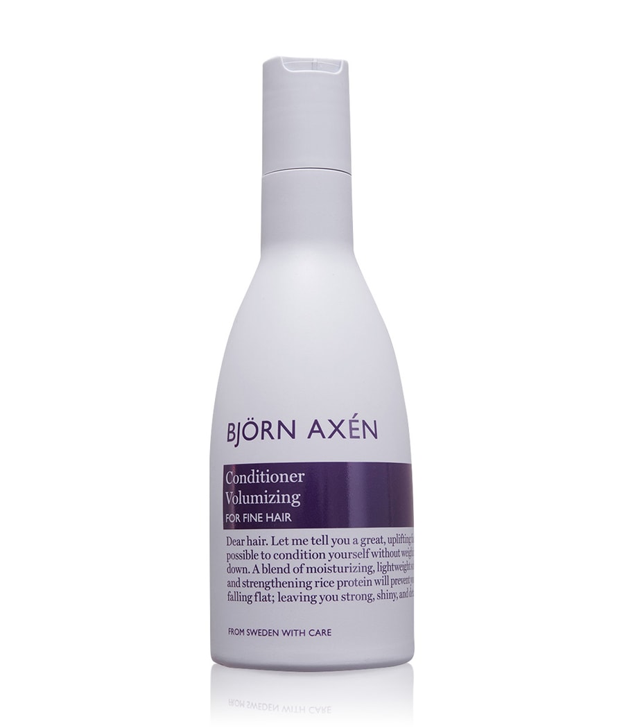 Кондиционер BJÖRN AXÉN Volumizing, 250 ml
Кондиционер BJÖRN AXÉN Volumizing, 250 ml