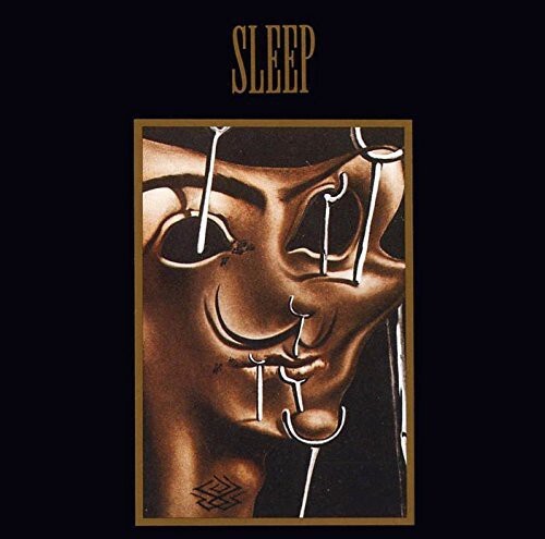 Виниловая пластинка Sleep: Volume One
Виниловая пластинка Sleep: Volume One